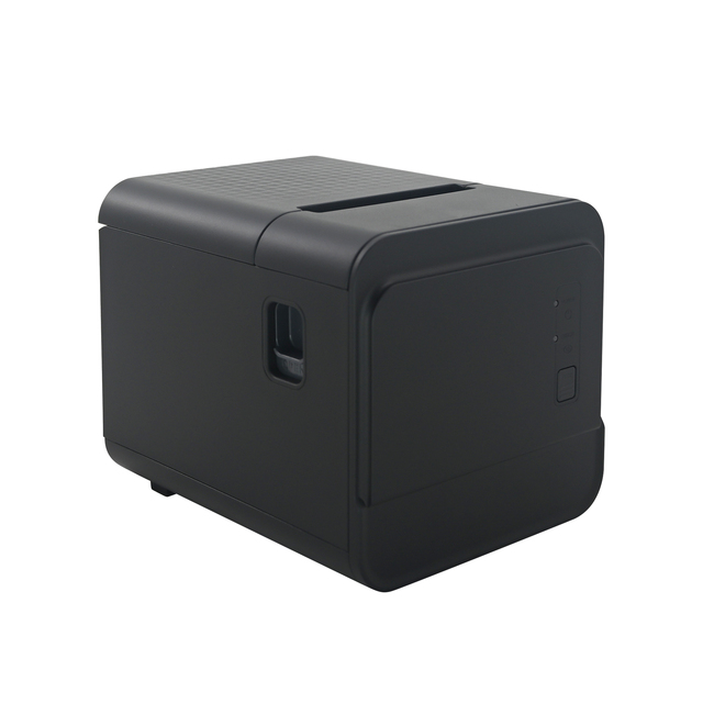 Durable POS Thermal Receipt Printer Cheap Machinery with Thermal Paper Products in Stock