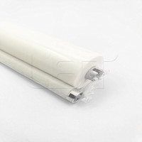 Для острых MX-M364N MX-365N MX-464N MX465N MX-M564N MX-M565N фузер для очистки веб-ролик NROLN2056FCZ1 NROLN2056FCZZ