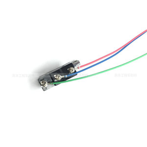 ไมโครสวิตช์ฮุนได WD007 SPDT 10000 ครั้ง สำหรับอะไหล่รถขุด - Product Image 3