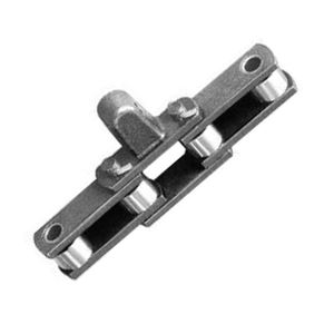 Nouvelle chaîne de moteur agricole sans rouleau de conception à bas prix - Product Image 3