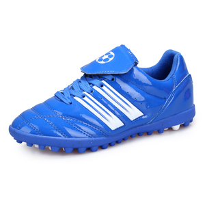 Alta calidad Europa Sepatu Futsal zapatos <span class=keywords><strong>de</strong></span> fútbol para niños zapatos <span class=keywords><strong>de</strong></span> juego profesional para fútbol OEM IC botas <span class=keywords><strong>de</strong></span> fútbol - Product Image 1