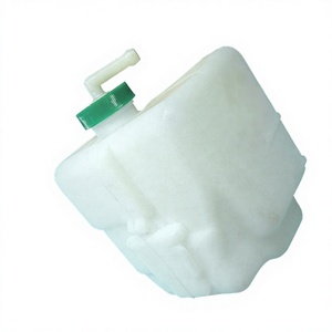 19101-P3R-T00 Venta al por mayor de piezas de automóvil: Tanque de expansión de plástico para refrigerante con 12 meses de garantía para CITY 1996 1997 1998~ - Product Image 1