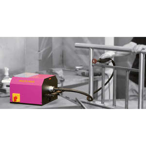 Arbre flexible pour MULTI-MAX®Et VARILEX®Diamètre du câble 7mm - Product Image 2