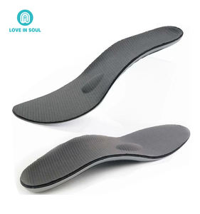 Love in soul <span class=keywords><strong>prix</strong></span> usine Gel orthèses soutien de la voûte plantaire massage Sport chaussure semelle intérieure Run Pad semelle intérieure <span class=keywords><strong>chaussures</strong></span> pour hommes femmes - Product Image 4