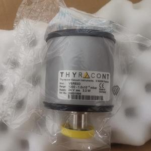 Thyraccont Vacuum <b>Gauge</b> Vsr53d Industrial Control Spare Part Monitor Use - Product Image 4