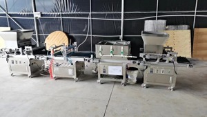 Tự Động Rau Hoa Hạt Giống Khay Cây Giống Máy Cây Giống Gieo Trồng Máy Cho 105 128 200 Tế Bào Khay - Product Image 4