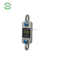 Dynamomètre numérique sans fil universel Dorham Marine 20T avec écran et balance intégrée pour essais de châssis