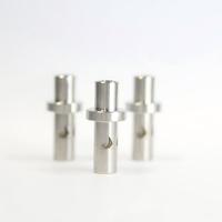 JUXIN PCD Moule d'émaillage en diamant polycristallin pour fils de cuivre/aluminium Dimensions personnalisées Approvisionnement direct usine