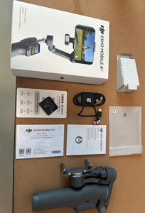 Control Remoto Original para Móvil 8P, Selfies con Encuadre Preciso, FrameTap, Vista desde el Teléfono o Módulo Multifuncional 2 - Product Image 2