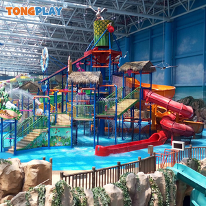 Il cioccolato sarebbe la <span class=keywords><strong>serie</strong></span> <span class=keywords><strong>divertente</strong></span> per bambini su misura acqua villaggio divertimento attrezzature per parco acquatico all'aperto parco acquatico - Product Image 4