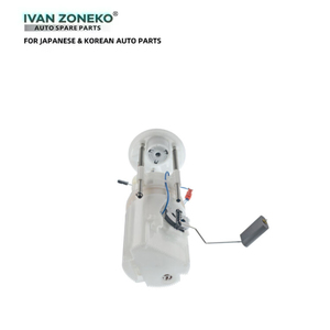 Pompe à carburant IVANZONEKO 16117195463 pour Bmw - Product Image 2