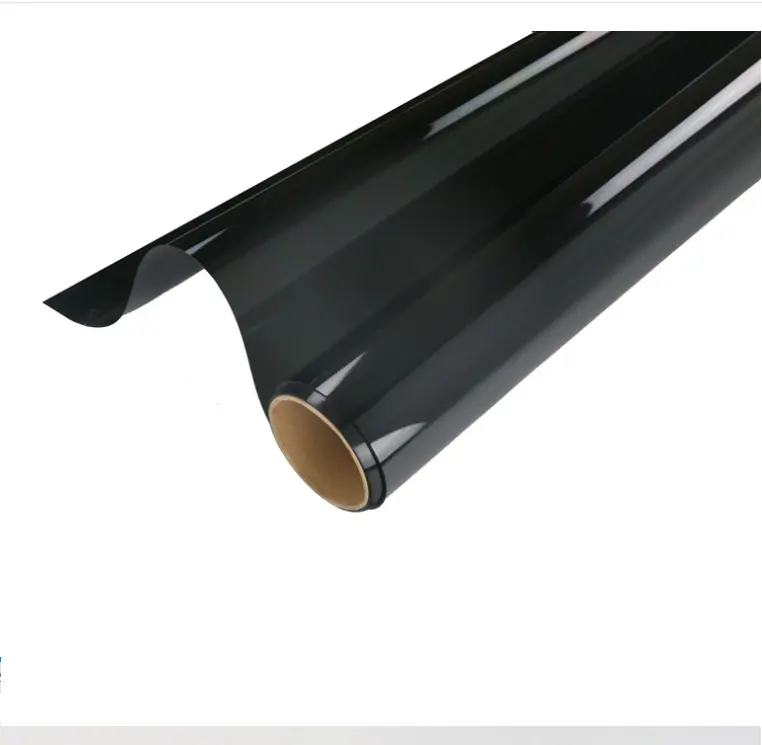 VTL 70% Car Windows Nano carbon tint Glass Clear Series Car Window Tint With Heat insulation