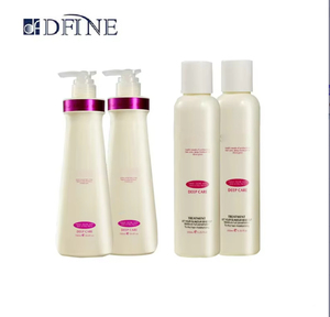Fabricant professionnel de produits capillaires hydratants et réparateurs - Product Image 6