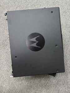 Répéteur Motorola SLR5300 50W pour talkies-walkies, signal longue portée 50KM, 64 canaux double bande, compatible 1U Rack-Mount et connexion IP <span class=keywords><strong>Site</strong></span> Connect - Product Image 3