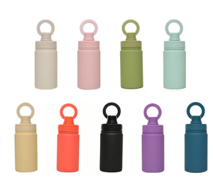 2026 Magnetic Phone Holder Water <b>Bottle</b> Wholesale Custom Logo MagSafe Stainless Steel Vacuum Flask Gym Sports <b>Bottle</b> Tumbler - Product Image 5