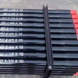 ISO9001 <strong>API</strong> 5D 5DP Standard G105 135 Drilling Tools Heavy Weight Drill <strong>Pipe</strong> - Product Image 5