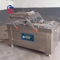 Machine d'emballage automatique d'œufs de poule à vendre Machine d'emballage d'œufs de ferme Machine d'emballage d'œufs de caille