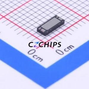 ทรานซิสเตอร์สนาม VDFN2050-4 DMN2011UFX-7คุณภาพสูง (MOsfet) - Product Image 2