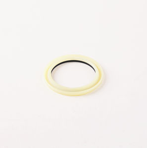 Kit de sello hidráulico de PU PA para entornos hostiles, sello de varilla de pistón de acción única de alta presión MUBY óptimo personalizado - Product Image 1