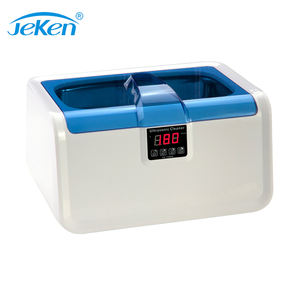 JEKEN 2.5L 2019 뜨거운 판매 아기 우유 병 세탁기 중국 초음파 클리너 - Product Image 4
