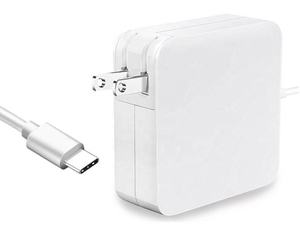 Adaptateur secteur et <span class=keywords><strong>chargeur</strong></span> RUIHUA 45W pour <span class=keywords><strong>MacBook</strong></span> <span class=keywords><strong>Air</strong></span> compatible avec les modèles A1369 A1370 A1465 A1466 - Product Image 5