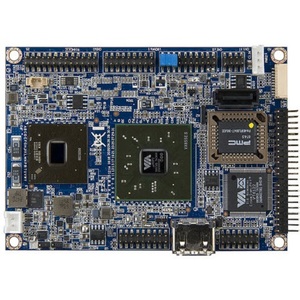 EPIA-P720 VIA เมนบอร์ดแบบฝังตัว Pico-ITX รุ่นดั้งเดิม Eden ULV 1Ghz <span class=keywords><strong>Namo</strong></span> BGA2 VX855 DDR2 800 VT6122 VT1708B Gbe LAN - Product Image 1