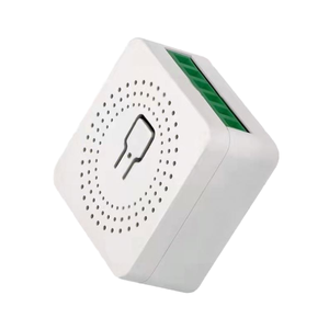 Yistar 16A funciona con Apple Homekit <span class=keywords><strong>WIFI</strong></span> Mini Módulo de interruptor relé Google Home Alexa Apple o Android CozyLife - Product Image 3