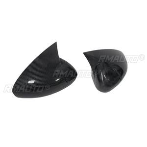 Couvre-rétroviseur de voiture, protection du rétroviseur latéral, couvre-rétroviseur pour Fiat Egea SD/HB/SW 2016-2023, kit carrosserie, accessoires de voiture - Product Image 5