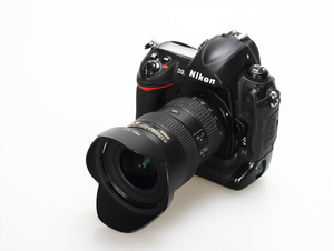 เลนส์ซูมไวด์นิคคอน AF S Nikkor 16-35 มม. F4G ED VR พร้อมระบบออโต้โฟกัส VR II สำหรับกล้อง <span class=keywords><strong>Nikon</strong></span> D750 D850 D7100 D5600 DSLR - Product Image 5