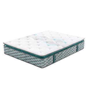 5 sao khách sạn sử dụng sang trọng với túi mùa xuân Nệm cuộn trong một hộp Nhà cung cấp Trung Quốc - Product Image 1