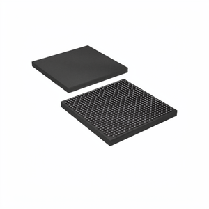 BGA IC FPGA 185 i/o 256FBGA EP1C12F256C6N ฝังวงจรอิเล็กทรอนิกส์มีสินค้าในสต็อก256 - Product Image 1