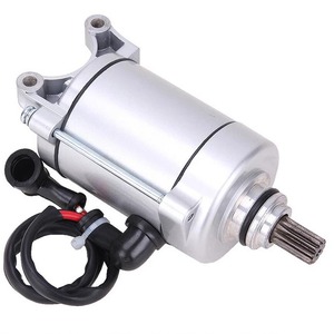 HF Benma pièces de moteur de moto démarreur moteur CG200 haute qualité 11 dents démarreur moteur CG 200cc <span class=keywords><strong>250cc</strong></span> moteur <span class=keywords><strong>ATV</strong></span> - Product Image 5