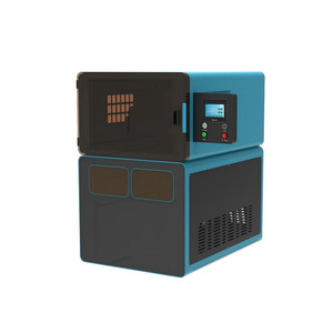 เครื่องทดสอบเจ็ท ISO 16925 DIN 55662 เครื่องทดสอบเจ็ท อุปกรณ์ทดสอบการฉีดขึ้นรูปความแม่นยำสูง - Product Image 1