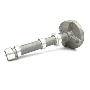 Piezas Automotrices OEM, Piezas de Repuesto de Aleación Forjada Personalizadas para Automóviles, Certificadas por ISO9001 e IATF16949 - Product Image 2