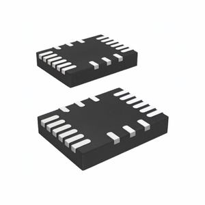 Authorized Distributor Power Management (PMIC) MP8758HGL-P Buy Online Electronic Components 21 PowerVFQFN - Product Image 1