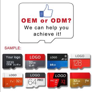 Fábrica OEM logotipo personalizado <span class=keywords><strong>16GB</strong></span> 256GB 512GB 64GB <span class=keywords><strong>Micro</strong></span> tarjeta <span class=keywords><strong>SD</strong></span>/TF128GB 32GB TF tarjeta de memoria para <span class=keywords><strong>Samsung</strong></span> - Product Image 6