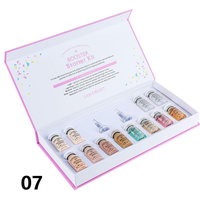 Serum krim BB Foundation Korea, Kit latihan termasuk pena kulit BB menyala, Concealer Perawatan wajah pemutih dalam stok, Serum krim BB Korea