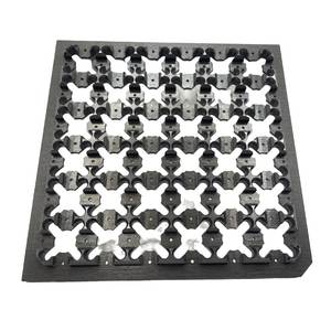 ตัวเรือนอลูมิเนียมกลึง CNC ความทนทานสูง - Product Image 6