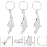 Porte-clés en métal personnalisé avec logo à graver Porte-clés pour bar à vin et bière Porte-clés à sublimation Ouvre-bouteille de canette Porte-clés