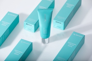 Crème apaisante pour la peau 50ml pour les peaux sujettes aux démangeaisons, sèches et sensibles - Product Image 2