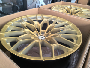 ล้อแม็ก M4 CSL M สไตล์ M ล้อแม็ก T30 5x112 20ล้อปลอมสำหรับ BMW M4 G82 CS CSL M 530 M3 X3 I3 X3m X6 X5สำหรับ Nissan <span class=keywords><strong>xtrail</strong></span> - Product Image 3