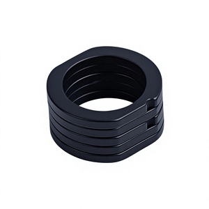 Aimants miniatures en néodyme Magenesis / 10 x 2 mm / Extrêmement puissants / Approx. Aimants en néodyme à forte adhérence 2 kg - Product Image 1