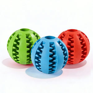 <span class=keywords><strong>Jouet</strong></span> à mâcher interactif <span class=keywords><strong>pour</strong></span> <span class=keywords><strong>chien</strong></span> en caoutchouc naturel <span class=keywords><strong>ultra</strong></span>-résistant, non toxique, résistant aux morsures, <span class=keywords><strong>pour</strong></span> le nettoyage des dents, OEM ODM - Product Image 2