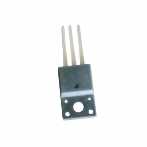 ทรานซิสเตอร์ N-channel 600V, รุ่น VDMOS MOSFET ซีรีส์ -7A, 8A, 9A, 10A, 12A, 7N60, <span class=keywords><strong>8N60</strong></span>, 9N60, 10N60, 12N60, แบบ TO-220/220FPL/262/263 - Product Image 6