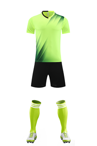 2025 <span class=keywords><strong>Maillot</strong></span> De Foot 2025 <span class=keywords><strong>Maillot</strong></span> De Football Malaisien Français Hommes Football Uniforme Ensemble Équipe Jersey Football Porter - Product Image 6