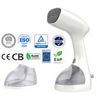 Nouveau Défroisseur Vapeur Portable Électrique 1400W 2026 avec Protection Anti-Brûlure à Sec pour Hôtels, Maisons et Usage Domestique – Fer à Vapeur OEM ODM
