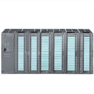 6es73511ah020ae0 Simatische S7-300, Positioneringsmodule Fm 351 Plc Voor Actuator Programmeerbare Positiecontrole S7-300 Plc-Module - Product Image 3