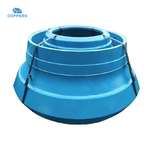 N7055308509 1048314244/n55308515 hp500 mn18r2 शंकु भाग कंगुफा रिंग मेंटल कटोरा लाइनर मेंटल - Product Image 3