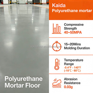 สีพื้นโพลียูรีเทนชนิด VOC ต่ำ สำหรับ<span class=keywords><strong>ไซโล</strong></span>เก็บเมล็ดพืช - Product Image 2