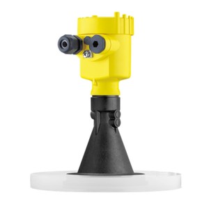 Sensor de Radar VEGAPULS 67 de Fábrica con Carcasa de Acero Inoxidable para Medición Continua de Nivel, Alcance de 15 m, Precisión de 2 mm, VEGAFLEX 6 - Product Image 1